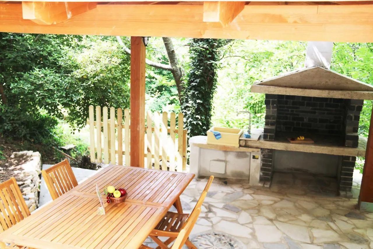 Casa Vacanze Il Giardino - Appartamento Nocciolo Aritzo
